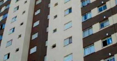 Apartamento 2 dormitórios com 1 vaga em Vila Independência