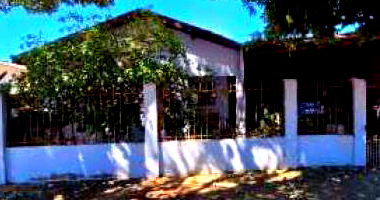 Casa na Avenida Sergipe - Ocupada