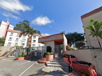 Apartamento 65m² no Edifício Santa Bárbara, São Paulo/SP