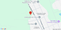 Chácara ampla 5.057m² sem edificações, terreno limpo e capinado