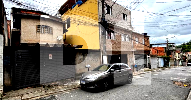 Casa com 3 Quartos em São Paulo/SP