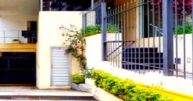 Apartamento 2 quartos, 2 banheiros, 1 vaga, 105m², desocupado
