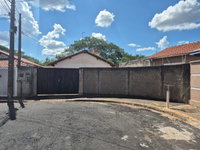 Imóvel residencial - Santa Rita do Passa Quatro/SP