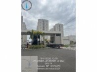 Apartamento com 2 quartos em Sumaré/SP