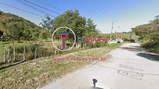 Terreno com 2.734,05m² em Maricá/RJ