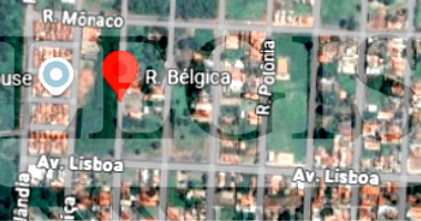 Terreno com 300m² em Andradina/SP