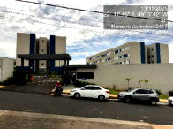 Apartamento com 2 quartos em Bauru/SP