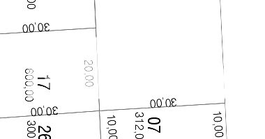 Fração de Terreno em Pato Branco - Oportunidade Única