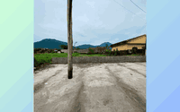 Terreno 425m², ideal para investimento ou construção