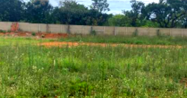 Terreno com 367,54m² em Gama/DF - Direitos Possessórios