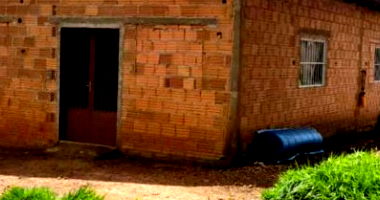 Fazenda Rural com 2 suítes em Dueré/TO