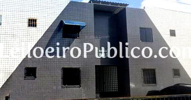 Apartamento 2 quartos, 1 banheiro, 1 vaga, 62,82m², desocupado