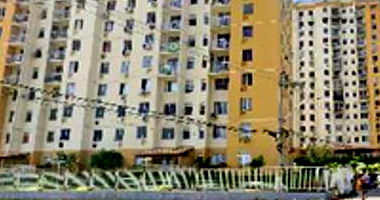 Apartamento com 46,36m² em Belford Roxo/RJ