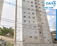 Apartamento com 2 quartos em São Paulo