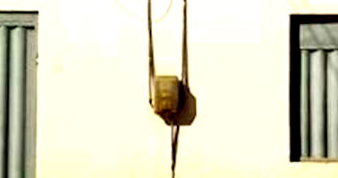 Casa padrão com 2 quartos, 1 banheiro, 1 sala, área construída 49,68m²