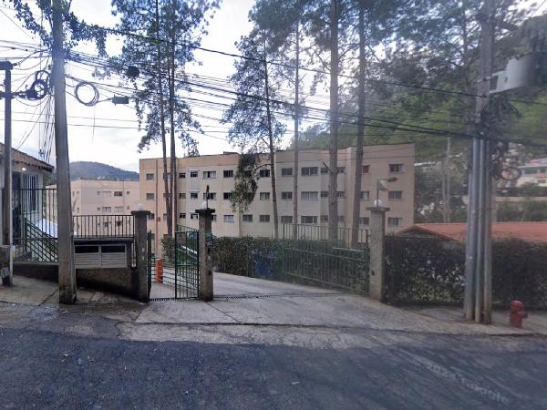 Apartamento 2 quartos com área privativa de 51,3 m², desocupado
