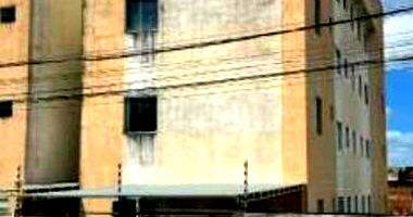 Apartamento Ocupado com 1 Vaga em Bodocongó - Campina Grande/PB