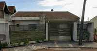 Casa residencial com 3 quartos, 220,84m², ocupada