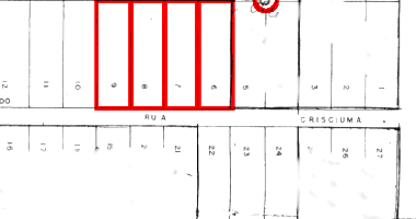 Terreno Amplo em Eusébio/CE - 2.000m²