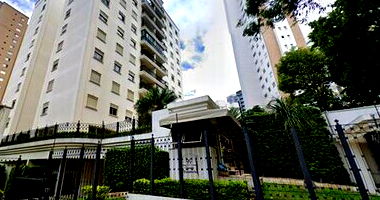 Apartamento Ocupado com 2 Vagas na Vila Sonia, São Paulo