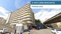 Apartamento em condomínio residencial