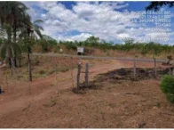 Sítio com 96,80 hectares em Dianópolis/TO