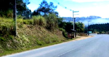 Terreno Amplo em Benedito Novo/SC com Potencial de Desenvolvimento