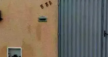 Casa Ocupada com 55m² Construída em Maracanaú/CE