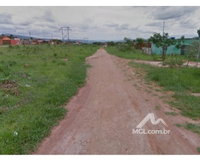 Lote urbano de 180m² no Bairro Zumbi - Oportunidade Imperdível!