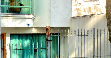 Casa com 261,15 m² em Vila Pauliceia