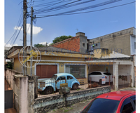 Residência 300m² em Santo André - SP