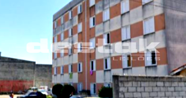 Apartamento em Mogi das Cruzes com 2 quartos