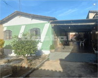 Casa em Nerópolis/GO com 3 Quartos e Suíte