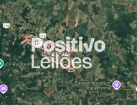 Terreno Rural de 50,17 ha em Papanduva/SC