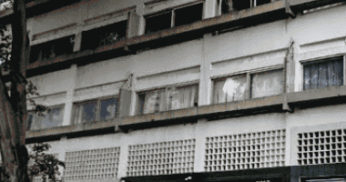 Apartamento 3 quartos 1 banheiro 120m² ocupado com ótima localização