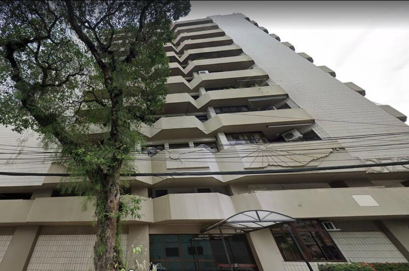 Apartamento com 258,85 m², 2 vagas