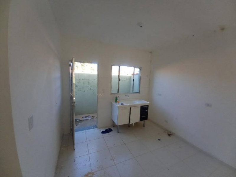Casa 64m² com 1 vaga em condomínio - Mogi das Cruzes