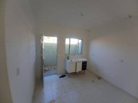 Casa 64m² com 1 vaga em condomínio - Mogi das Cruzes