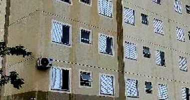 Apartamento 2 quartos, 58.56m², Guarulhos