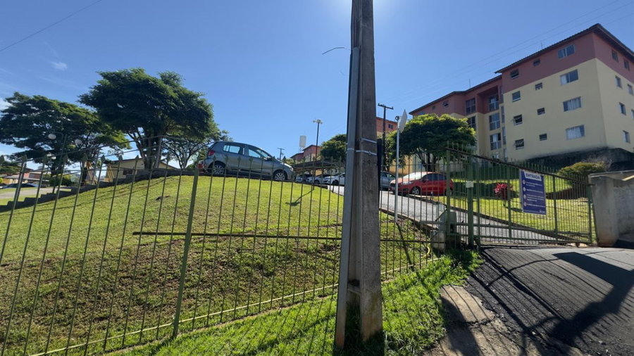 Apartamento com 2 quartos, 44m², no Condomínio Parque São José