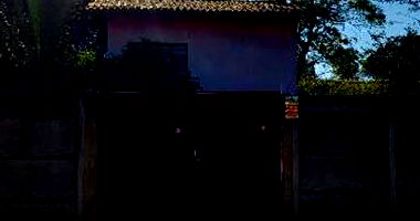 Casa em Aparecida de Goiânia com 2 quartos