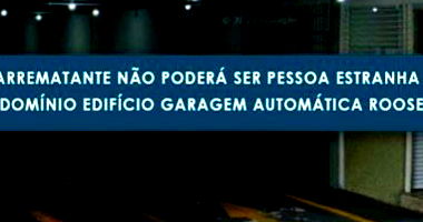 Vaga de Garagem 16 m² - Oportunidade na República