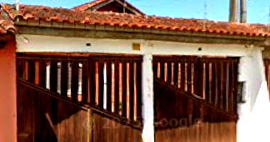 Casa com 113,80 m² em Itanhaém - Cibratel II