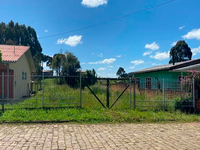 Terreno de 324,94m² em Vacaria