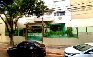 Apartamento 32 - 284,49m² - 3 dormitórios