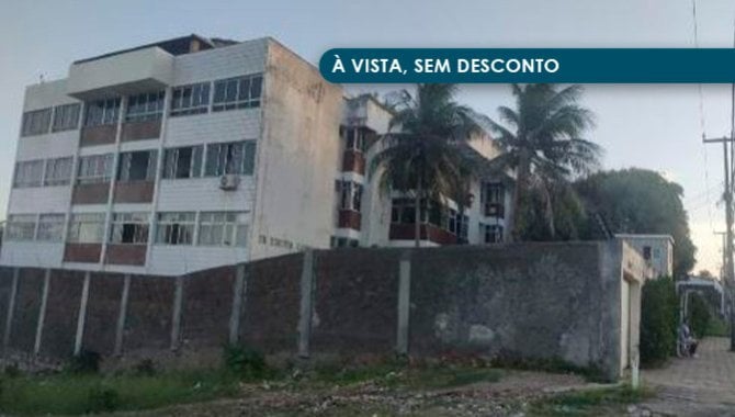 Apartamento com 125 m² na Praia do Futuro, Fortaleza