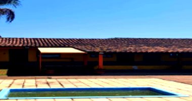 Área de Terras com Benfeitorias em Iguaba Grande