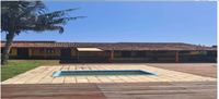Área de Terras com Benfeitorias em Iguaba Grande