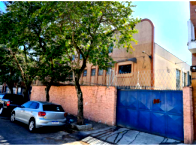 50% de Prédio Comercial 492m² - Tatuapé