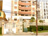 Vaga de Garagem - 21,36m² - Alto da Glória